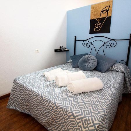 Ancla Fuengirola Apartment Ngoại thất bức ảnh