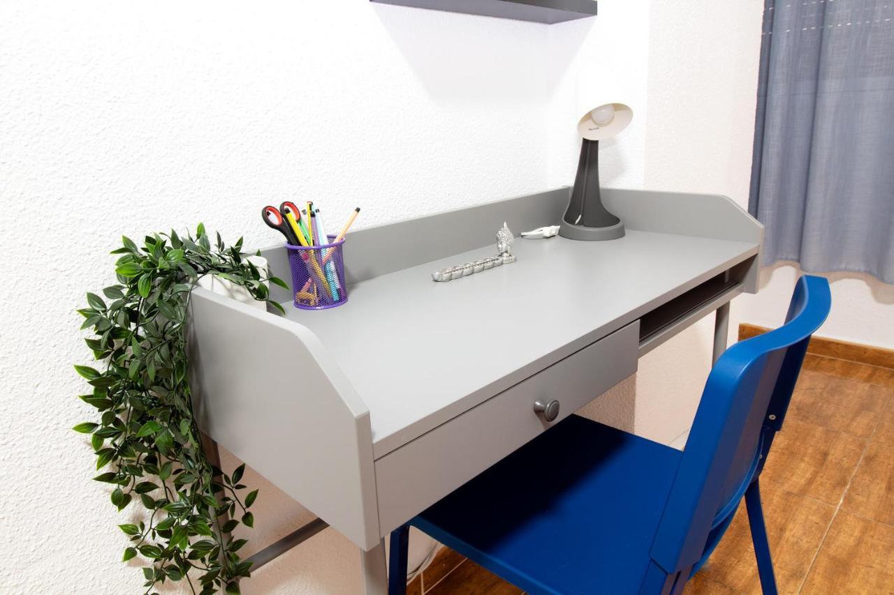 Ancla Fuengirola Apartment Ngoại thất bức ảnh
